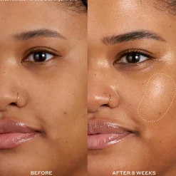 STRENGTH Peptide boost moisturizer