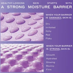 STRENGTH Peptide boost moisturizer