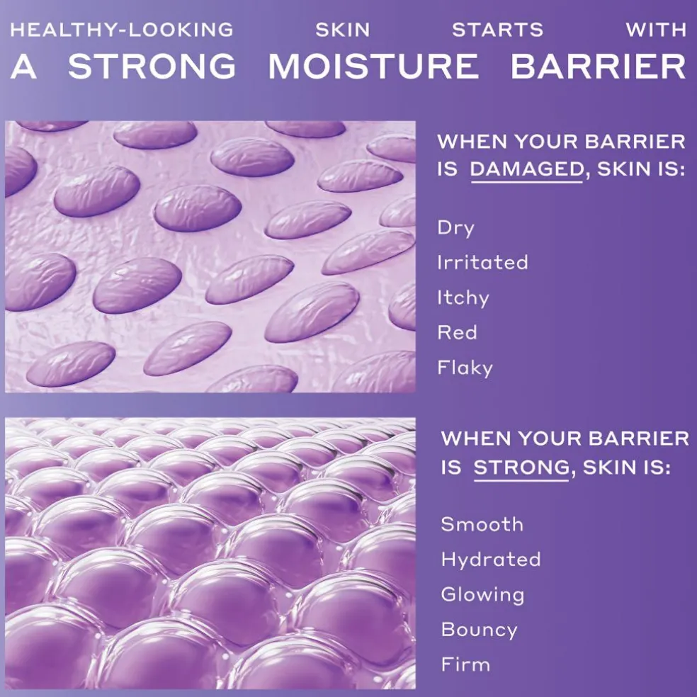 STRENGTH Peptide boost moisturizer