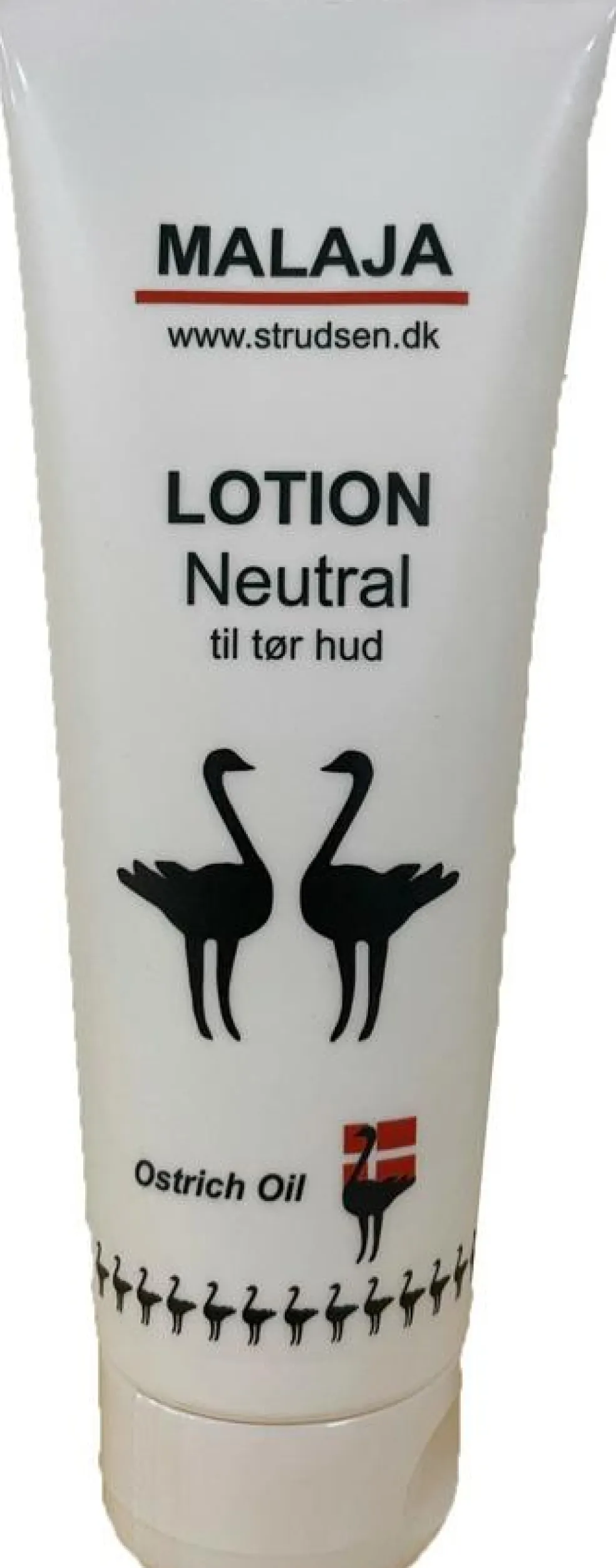 Struds lotion neutral
