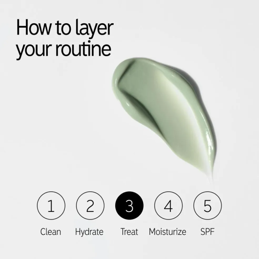 Succinic Acid Treatment