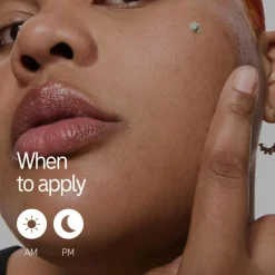 Succinic Acid Treatment