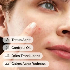 Sulfur 10% Powder-to-Cream Concentrate