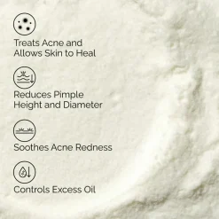 Sulfur 10% Powder-to-Cream Concentrate