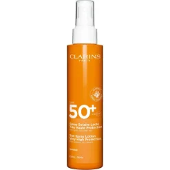 Sun Body Lotion Spray SPF 50