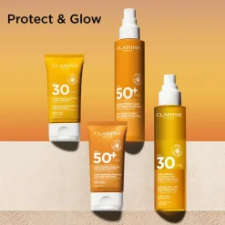 Sun Body Lotion Spray SPF 50