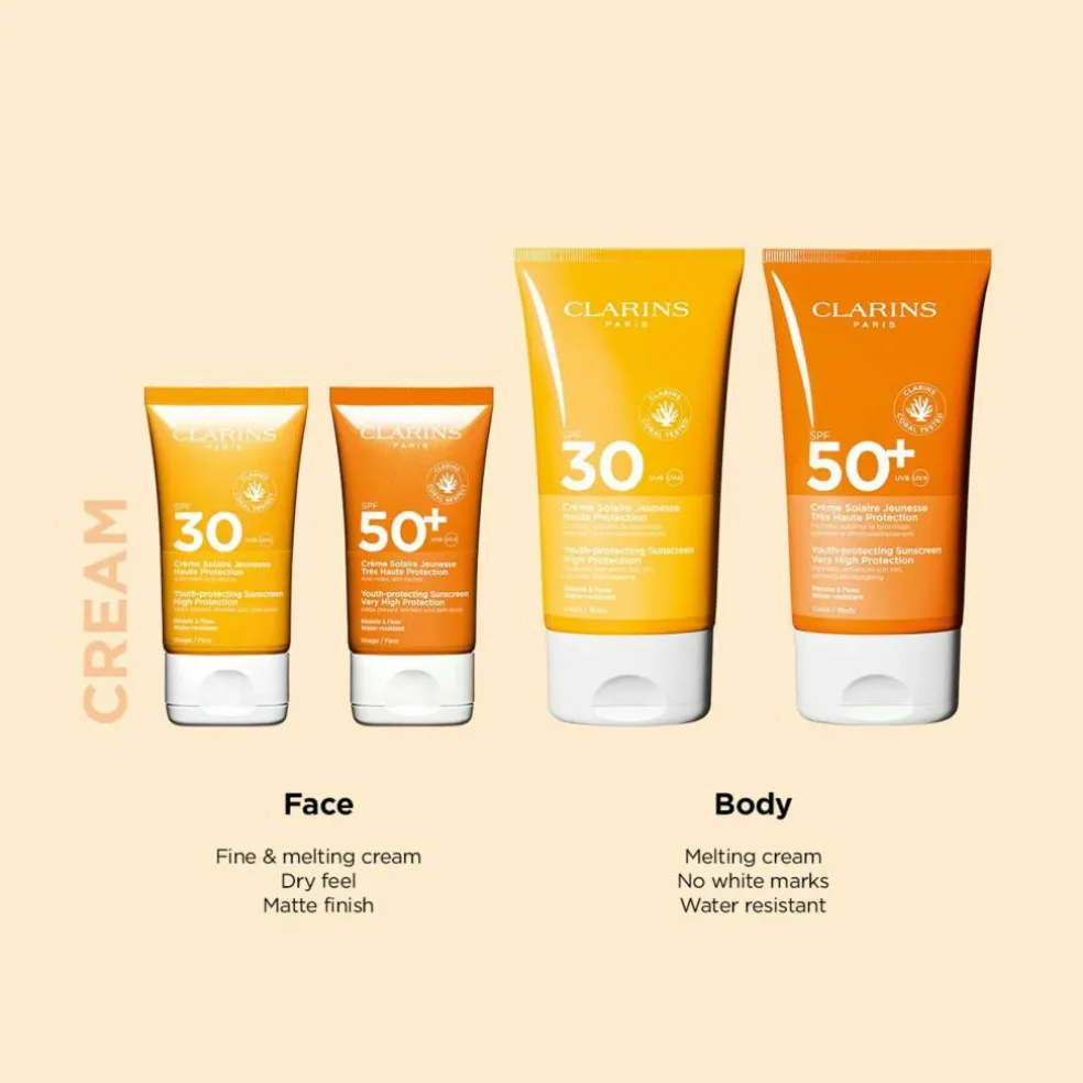 Sun Body SPF 30