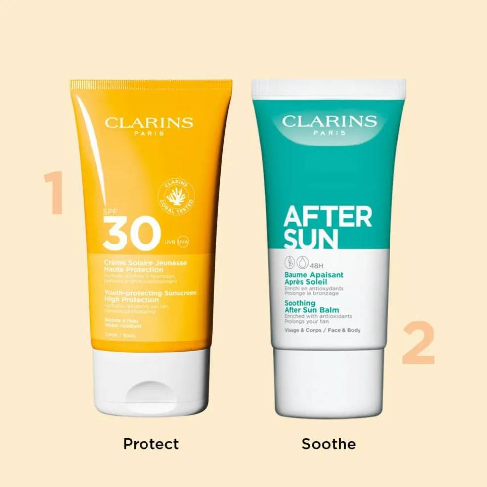Sun Body SPF 30