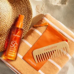 Sun Care Face & Body SPF 50