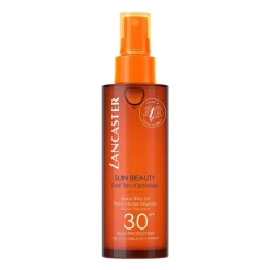 Sun Care Face & Body SPF 30