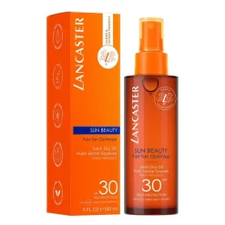 Sun Care Face & Body SPF 30
