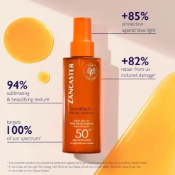 Sun Care Face & Body SPF 30