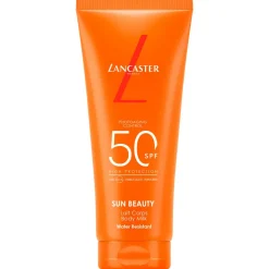 Sun Care Face & Body SPF 50