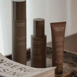 Sun Defence Face Cream SPF 50