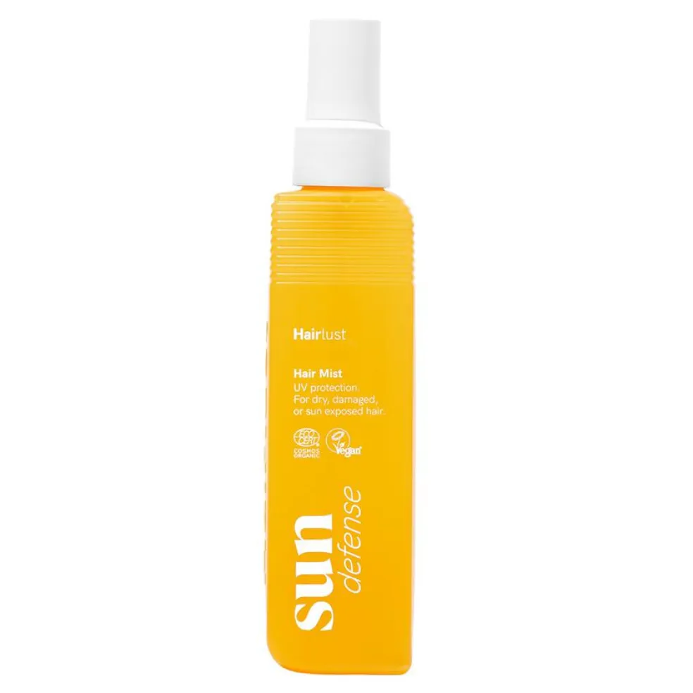 Sun Defense Hair Mist