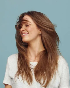 Sun Defense Hair Mist