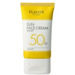 Sun Face Cream SPF 50