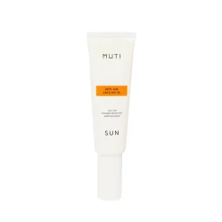 Sun Face Cream SPF 30