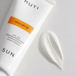 Sun Face Cream SPF 30