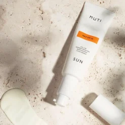 Sun Face Cream SPF 30