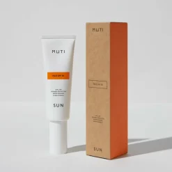 Sun Face Cream SPF 50