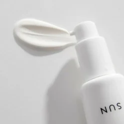 Sun Face Cream SPF 50