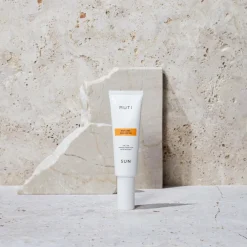 Sun Face Cream SPF 50