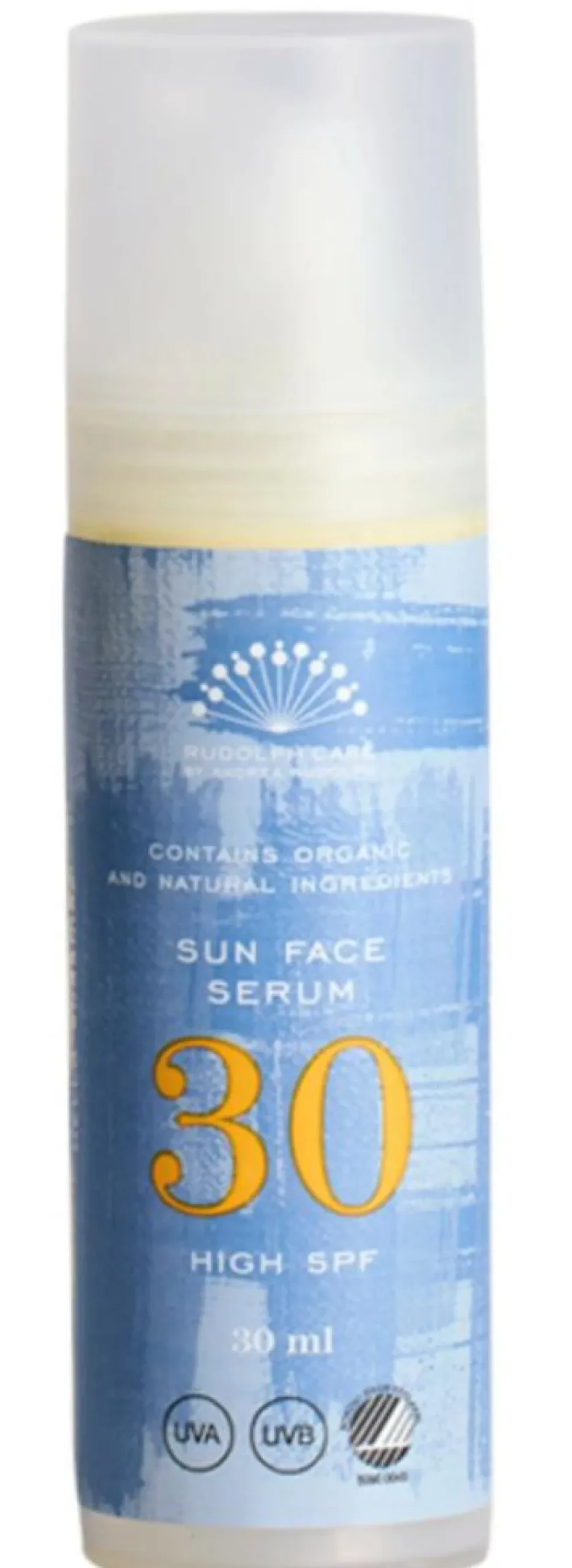 Sun Face Serum SPF 30