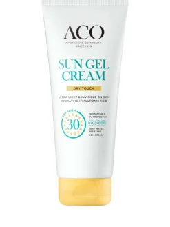 Sun Gel SPF 30