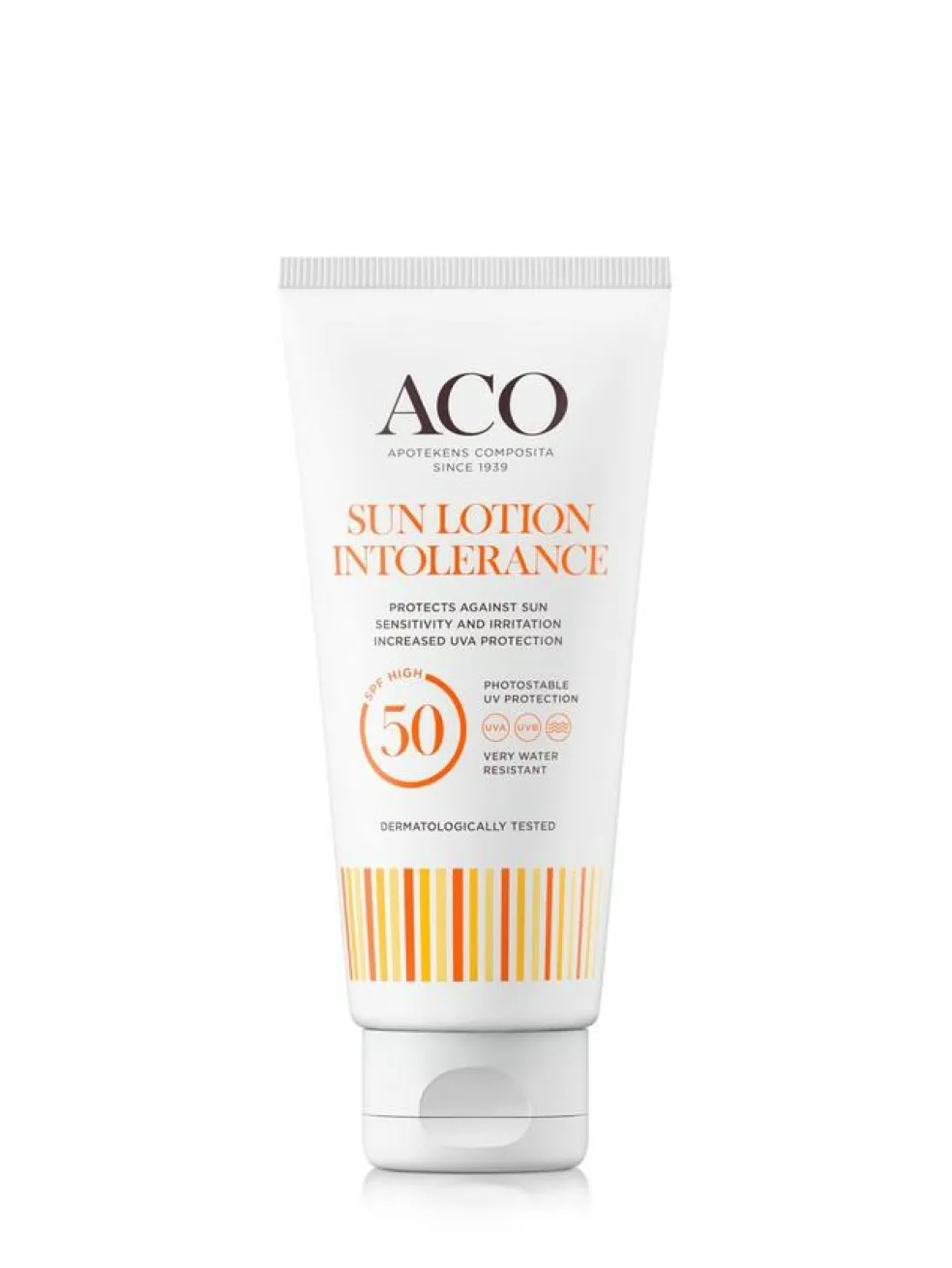 Sun Intolerance Lotion SPF 50