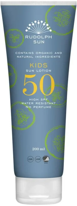 Sun Kids Lotion SPF 50