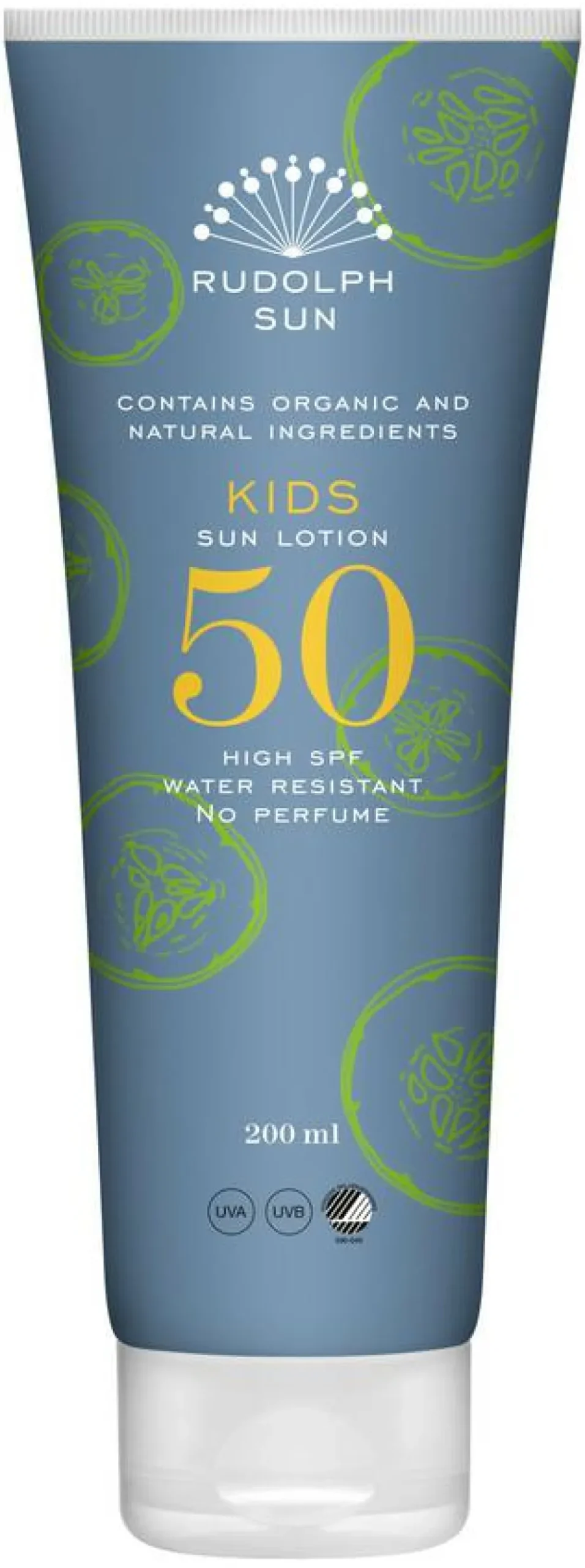 Sun Kids Lotion SPF 50