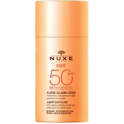 Sun Light Fluid SPF 50