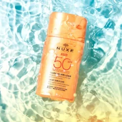 Sun Light Fluid SPF 50