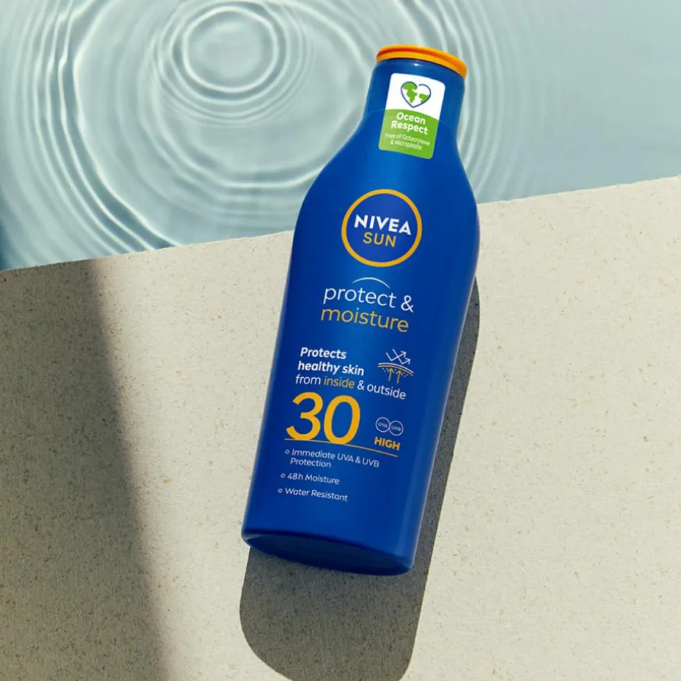 Sun Lotion SPF 30