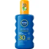 Sun Protect & Moisture Spray SPF 30