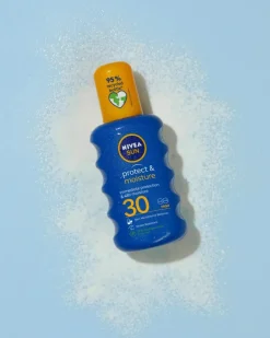Sun Protect & Moisture Spray SPF 30