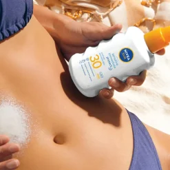 Sun Protect & Sensitive Soothing Spray SPF 30