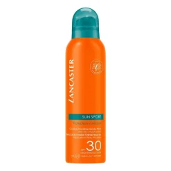 Sun Sport Cooling Invisible Bodymist SPF 30