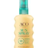 Sun Spray SPF 50