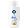 Sun UV Face Triple Protect Fluid SPF 50+