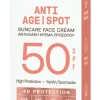 Suncare Face Cream SPF 50