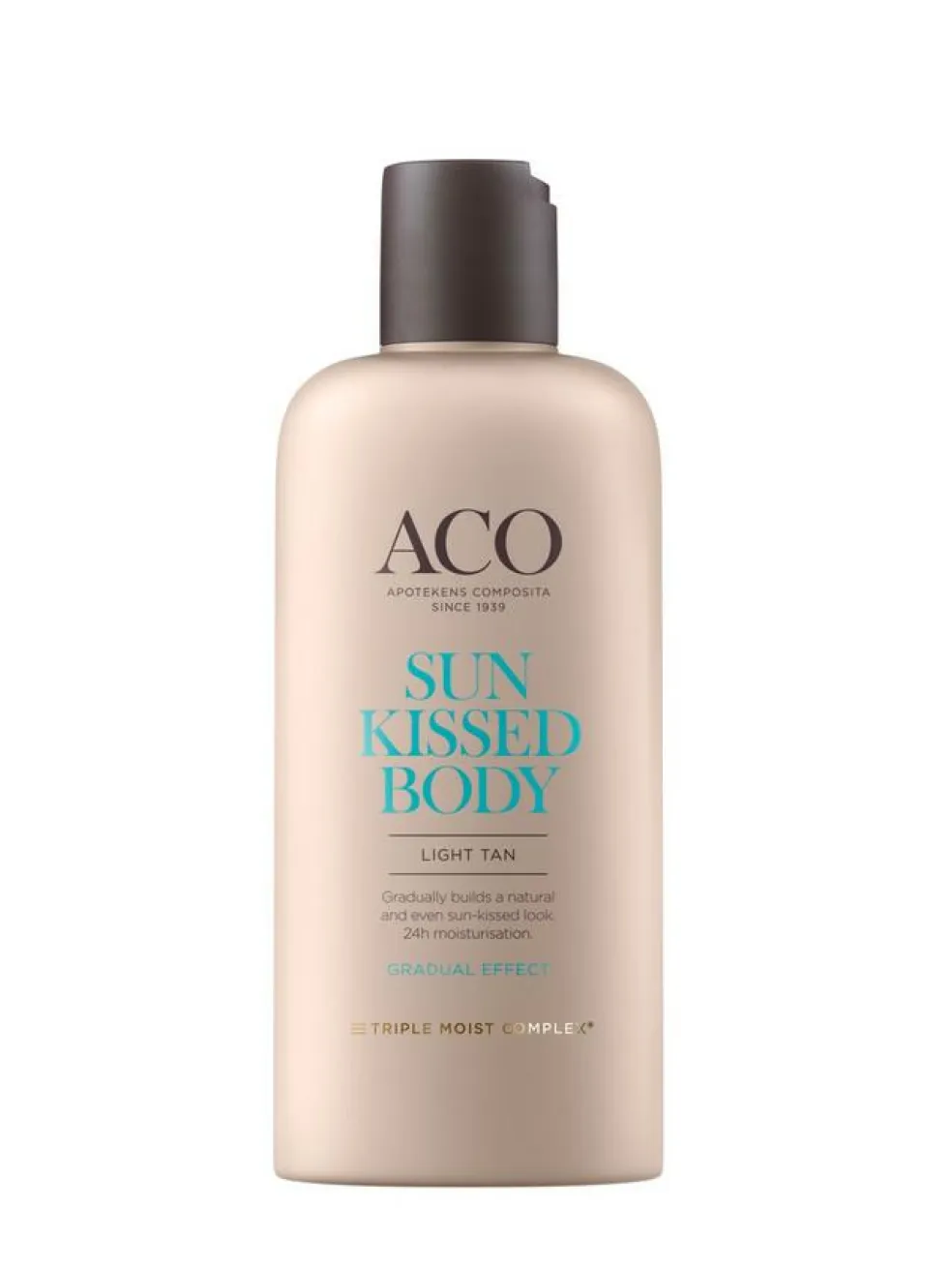 Sunkissed Body Lotion