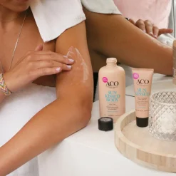 Sunkissed Body Lotion