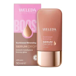 Sunkissed Bronzing Serum Drops