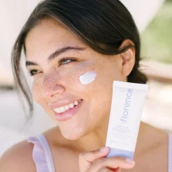 Sunny Skies Facial Moisturizer Broad Spectrum SPF30