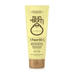 Sunscreen Face Lotion SPF 50