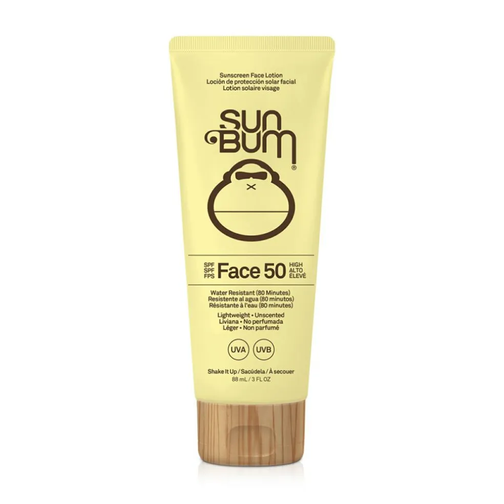 Sunscreen Face Lotion SPF 50