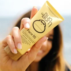 Sunscreen Face Lotion SPF 50