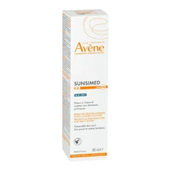 Sunsimed KA SPF50+ Actinic Keratoses Suncare
